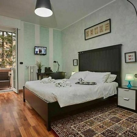 Pezzotti The Grace By Halldis Milaan Buitenkant foto